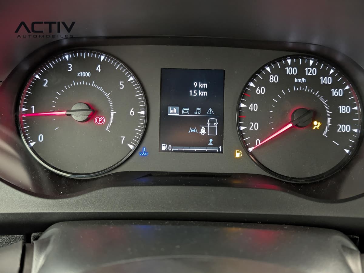 Renault Kangoo Van 2026 – photo 17