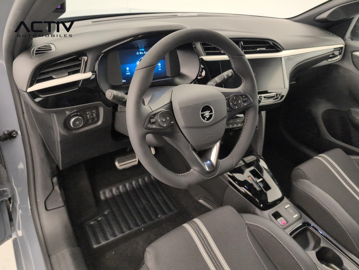Opel Corsa 2026 – photo 15