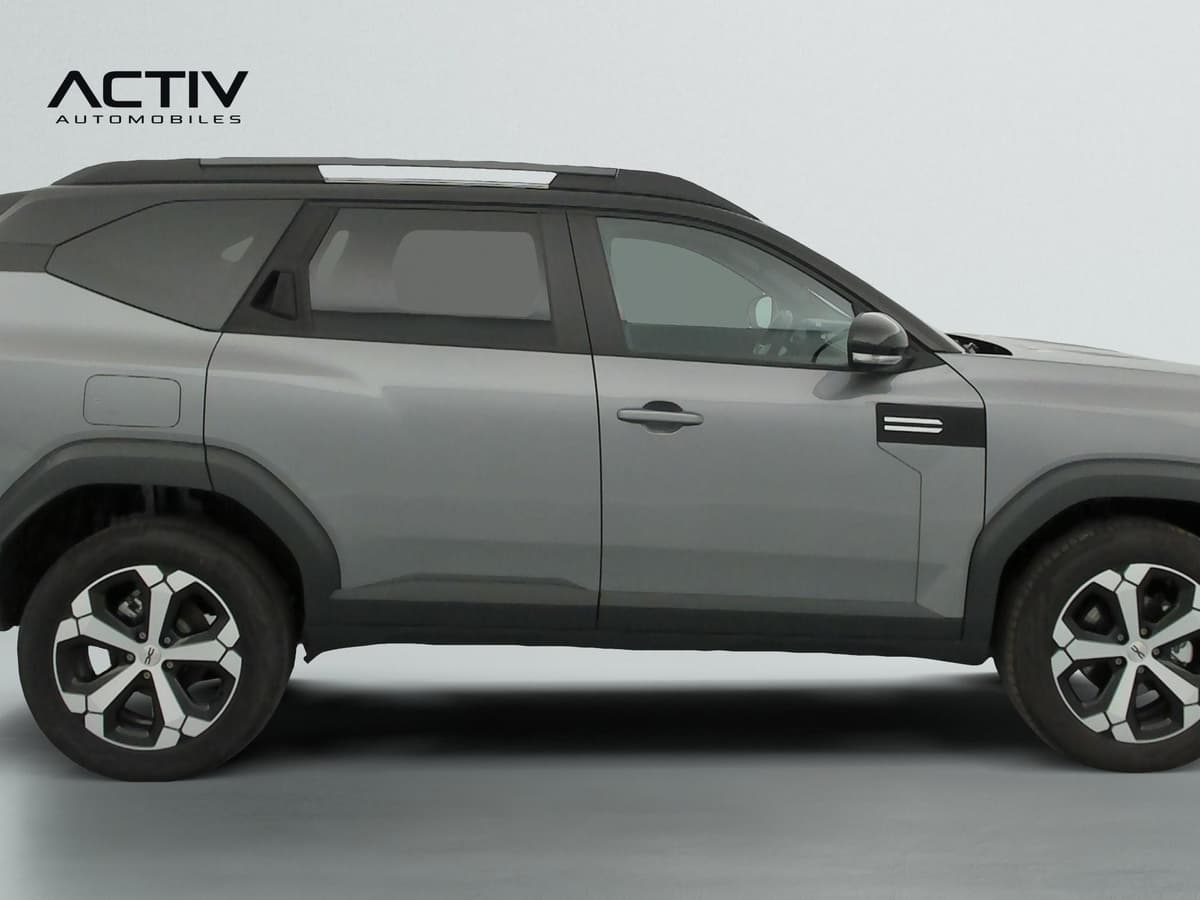 Dacia Bigster 2026 – photo 8