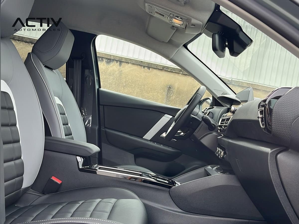 Citroën C4 2026 – photo 9