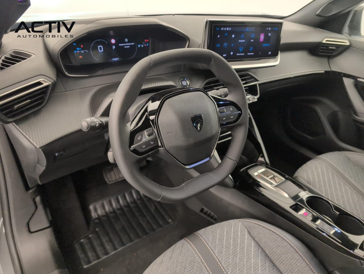 Peugeot 2008 2026 – photo 15
