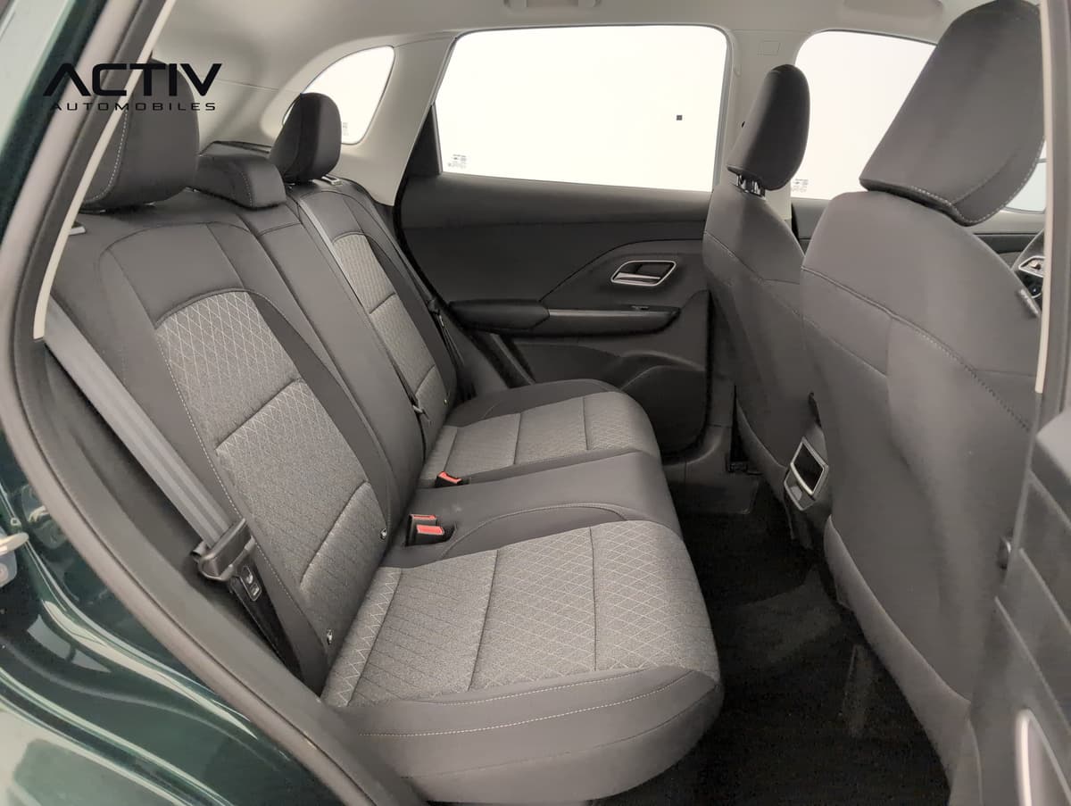 MG Zs 2026 – photo 10