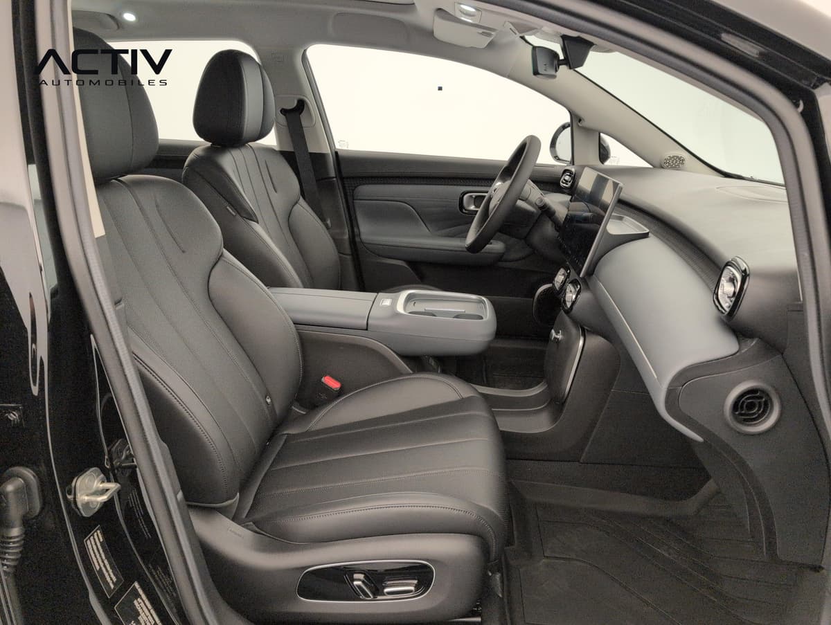 Aion Ut LUXURY 2026 d'occasion — photo 9 sur 20