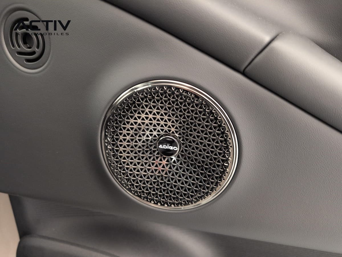 Aion V LUXURY 2026 d'occasion — photo 12 sur 20