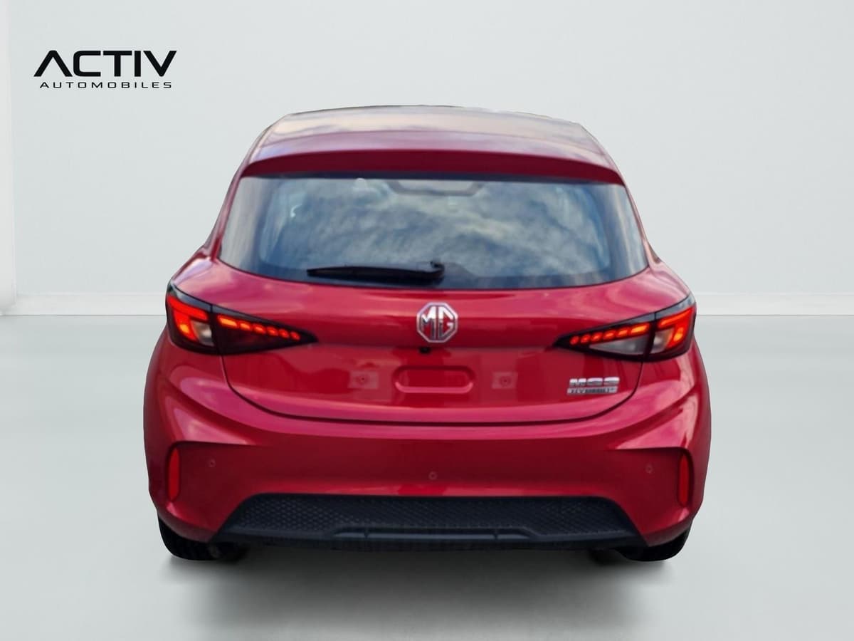 MG Mg3 2026 – photo 6