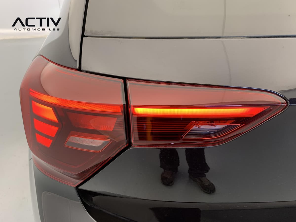 Volkswagen Polo 2026 – photo 11