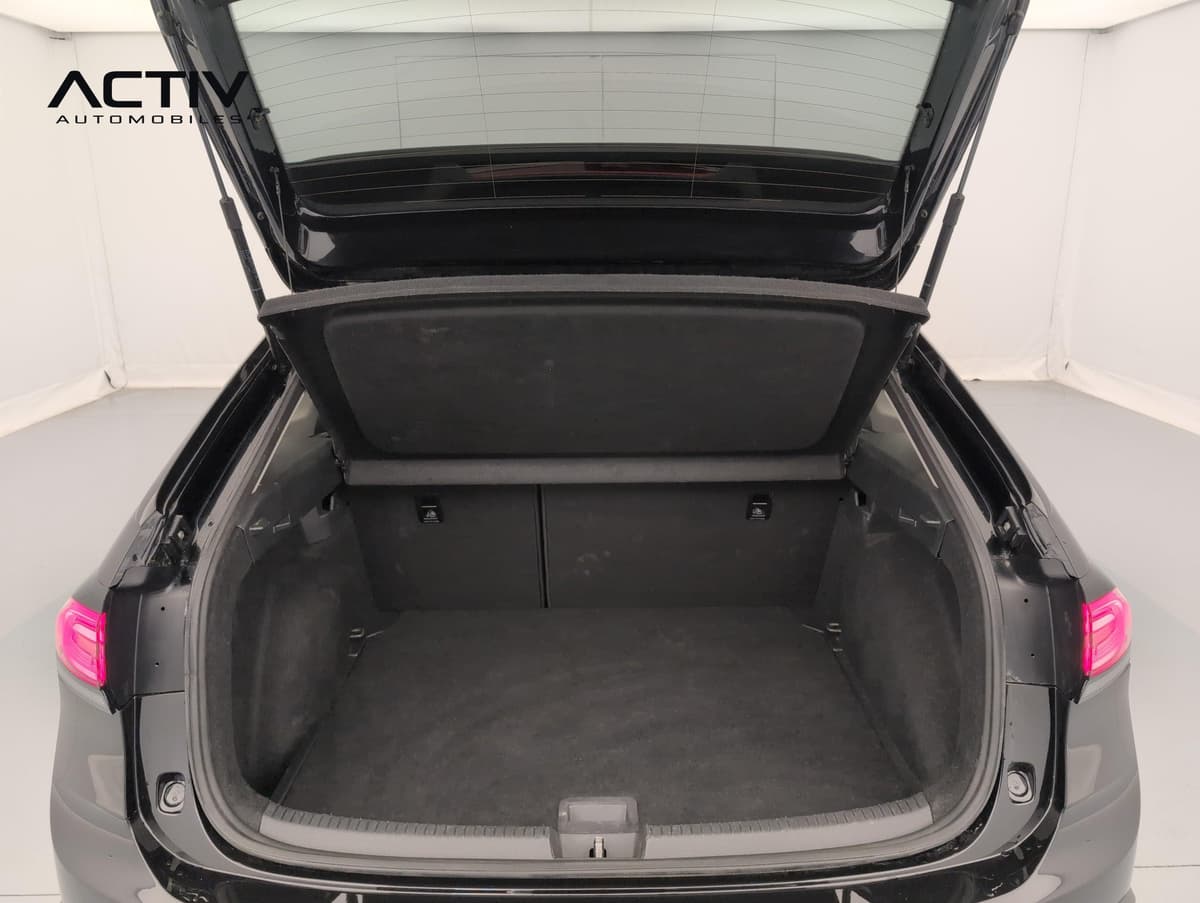 Volkswagen Taigo 1.0 TSI 116 DSG7 VW Edition 2025 d'occasion — photo 11 sur 20