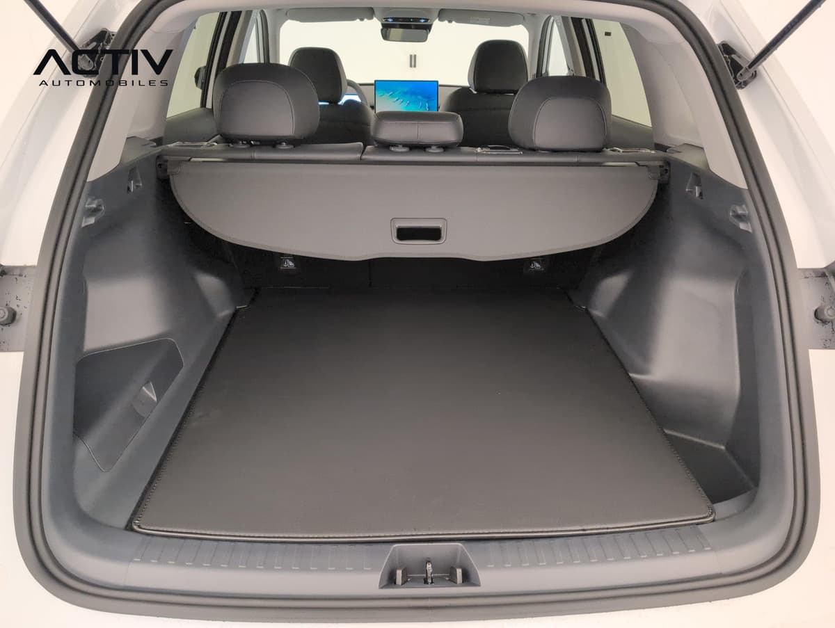 Geely Starray EM-i Pro 2026 d'occasion — photo 15 sur 20