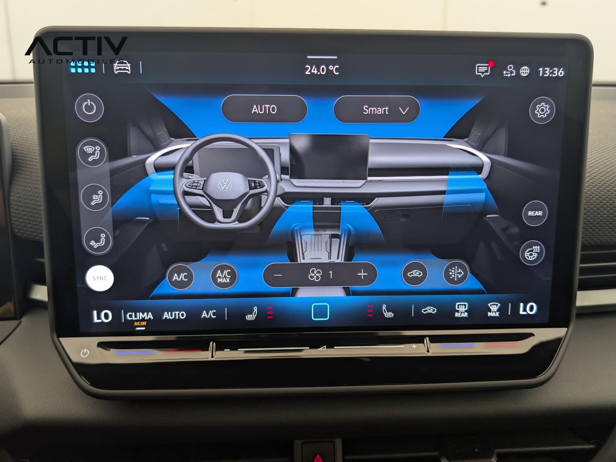 Volkswagen T-Roc Nouveau 2026 – photo 20