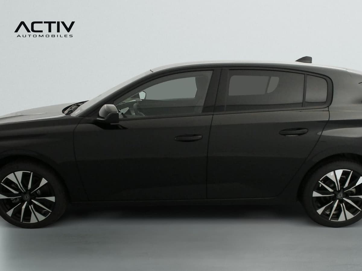 Peugeot 308 Nouvelle 2026 – photo 4