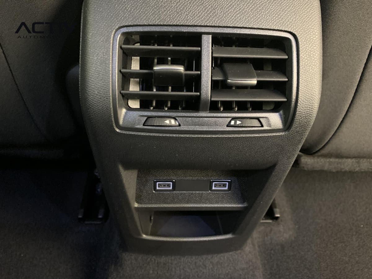 Peugeot 308 Nouvelle 2026 – photo 20