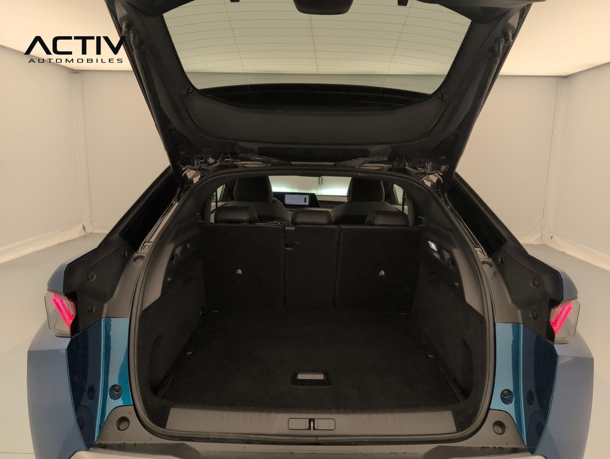Peugeot 3008 2025 – photo 11