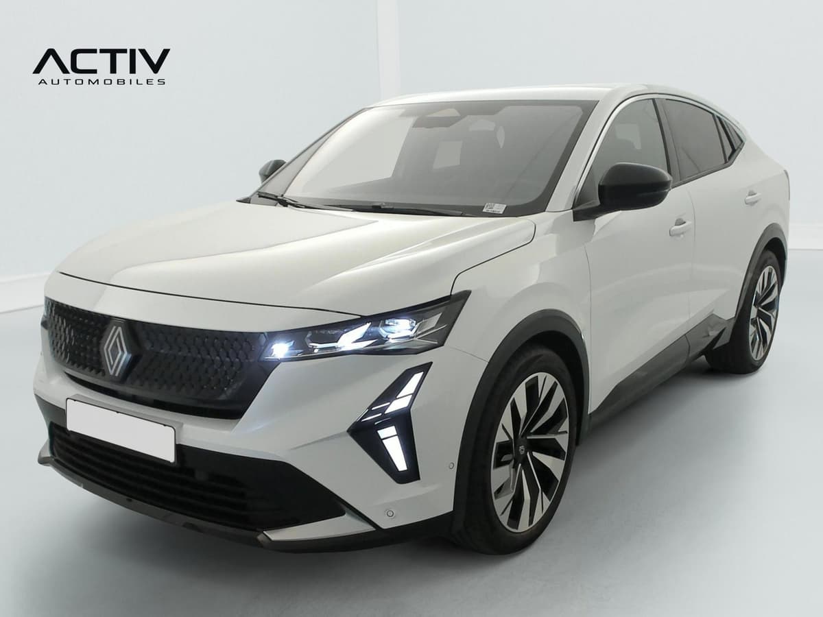 Renault Rafale 2026 occasion — E-Tech full hybrid 200ch Techno