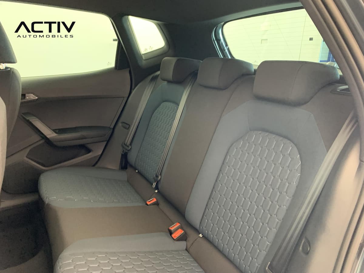SEAT Arona 2026 – photo 20