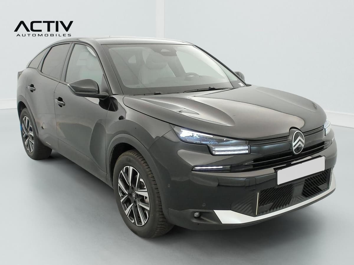 Citroën C4 2025 – photo 2