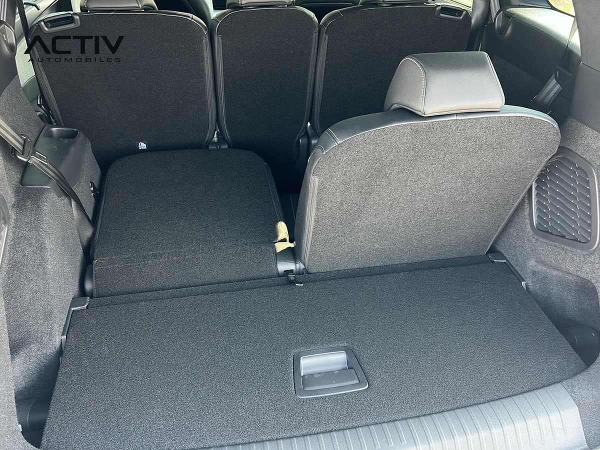 Peugeot 5008 2025 – photo 11