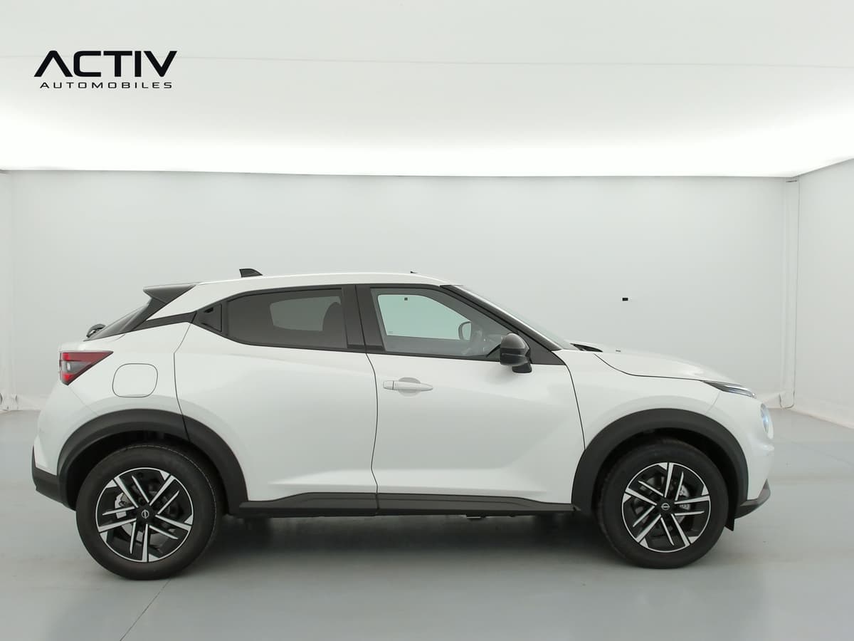 Nissan Juke 2025 – photo 16