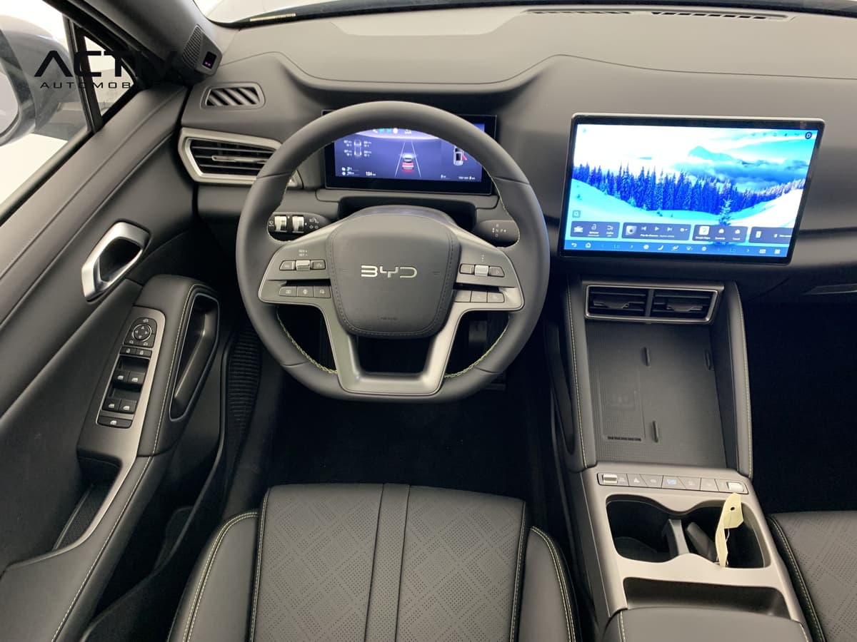 BYD Atto 2 Phev 2026 – photo 13