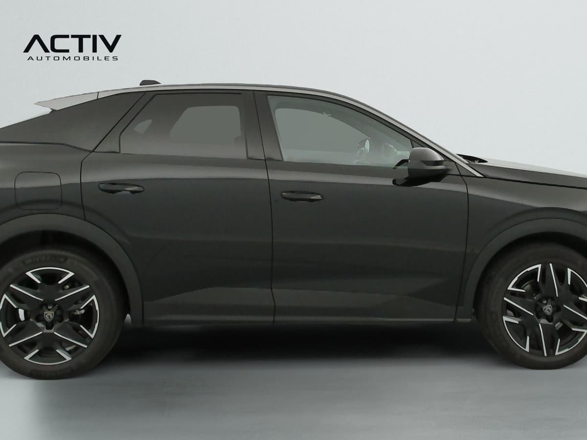 Peugeot 3008 Hybrid 145 e-DCS6 Allure 2025 d'occasion — photo 8 sur 20