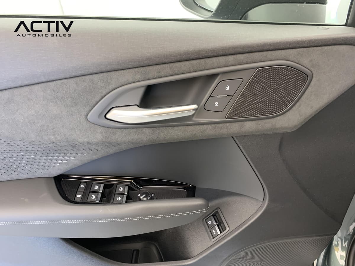 Audi Q3 Sportback Hybride E-HYBRID 272 CH S TRONIC 6 S LINE 2026 d'occasion — photo 19 sur 20