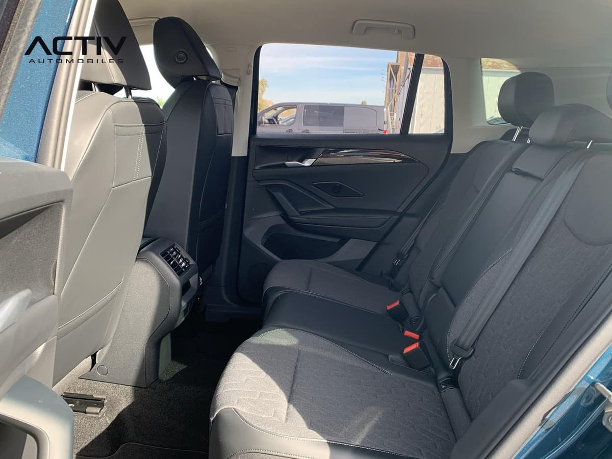Volkswagen Tiguan 2026 – photo 10