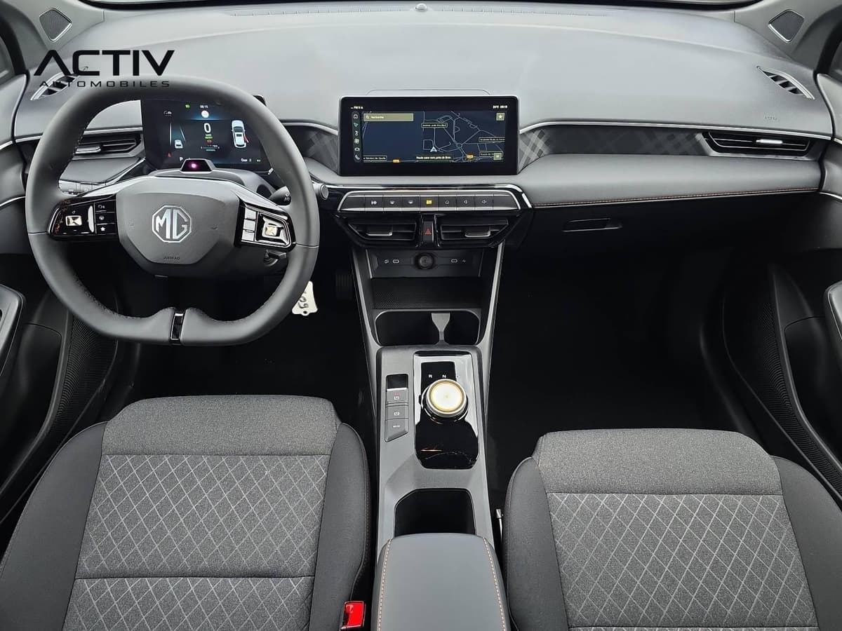 MG Mg3 2026 – photo 12