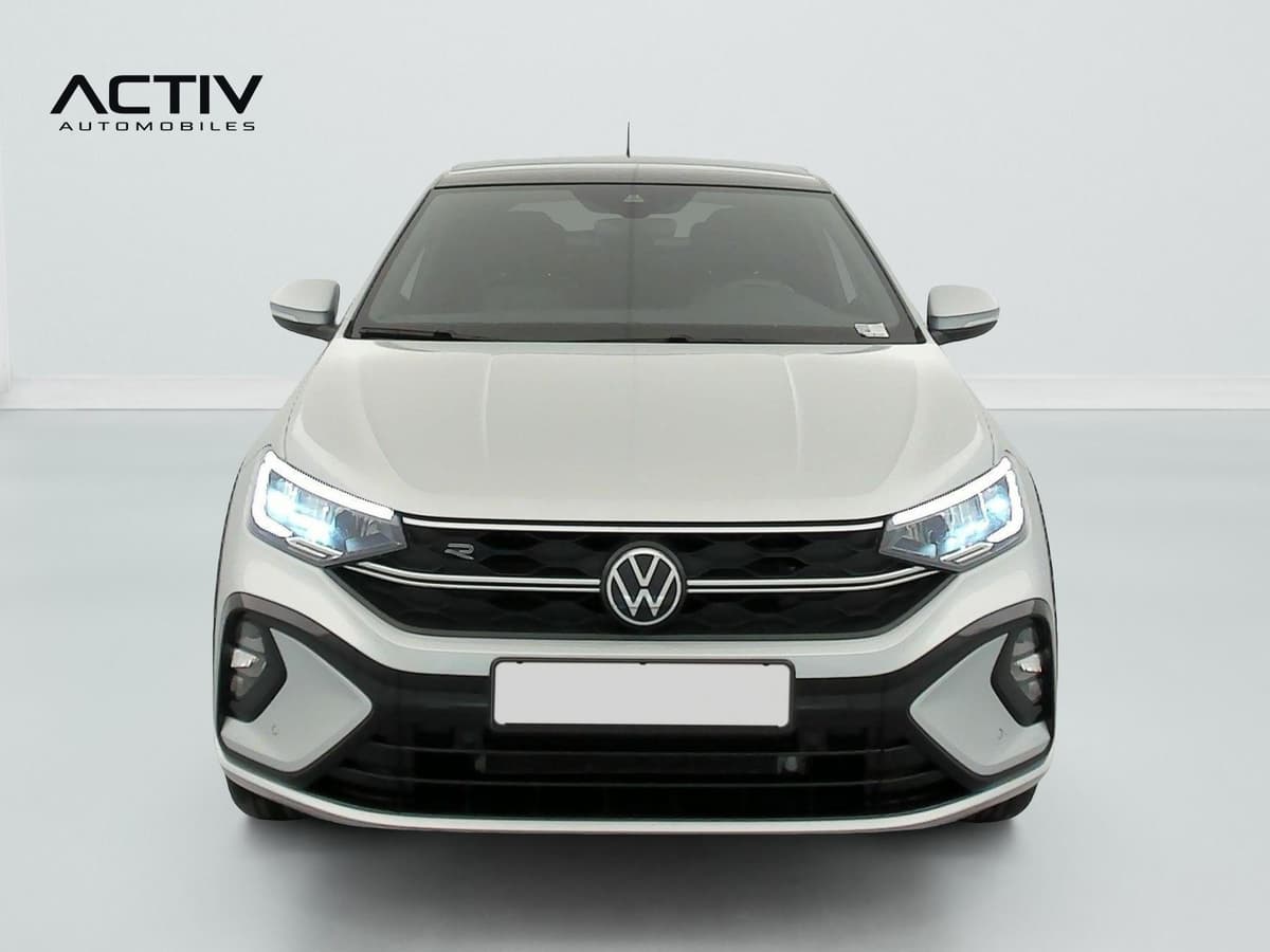 Volkswagen Taigo 2025 – photo 3