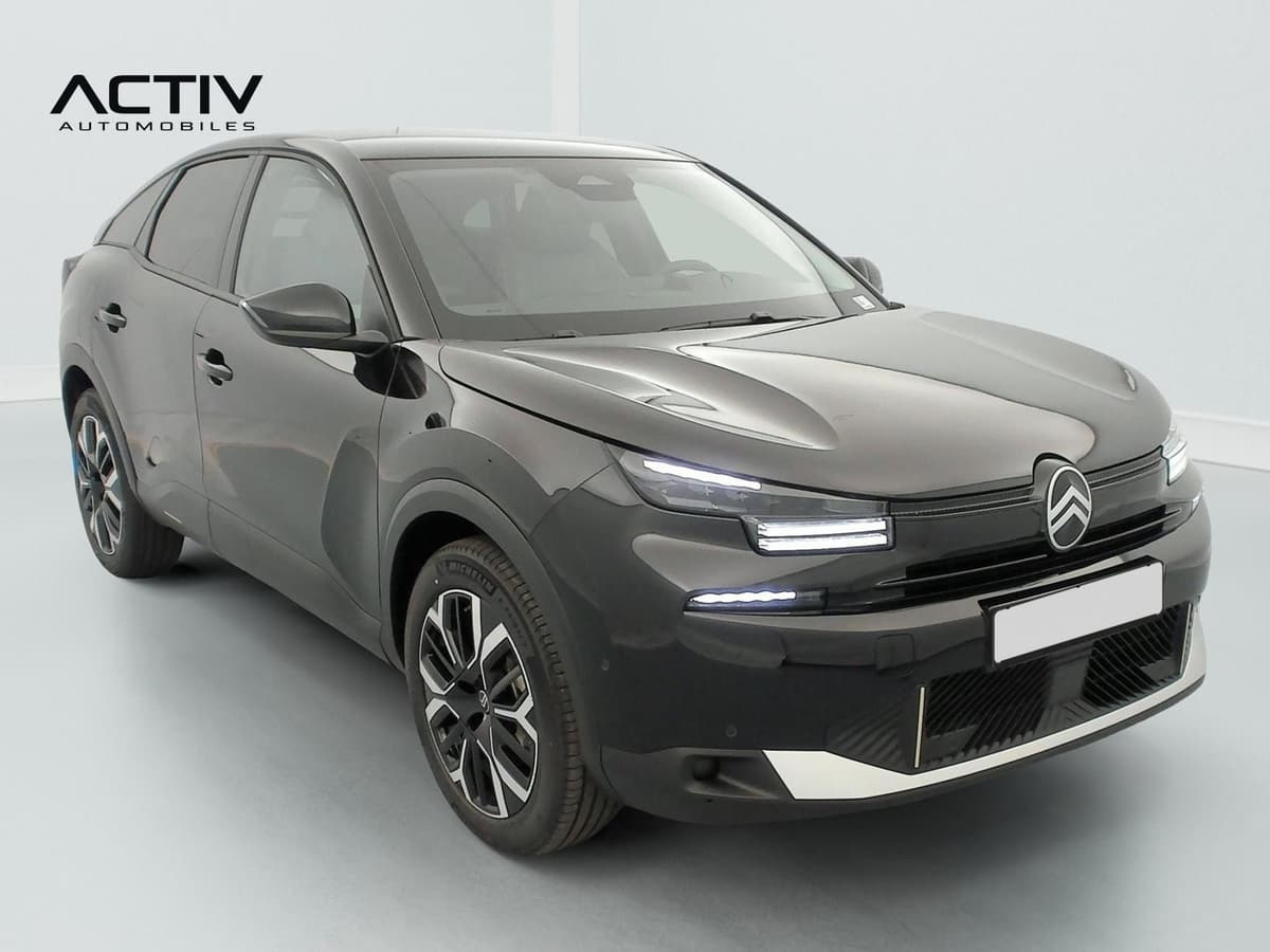 Citroën C4 2025 – photo 2