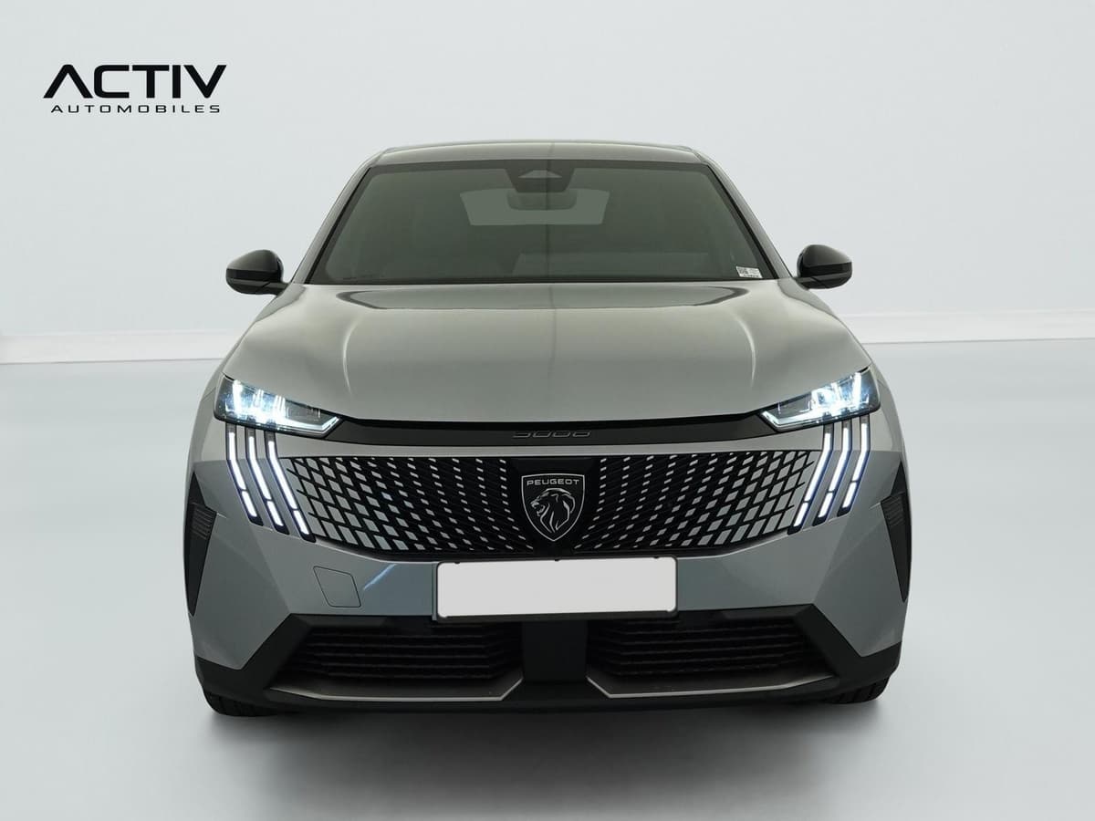 Peugeot 3008 2025 – photo 3