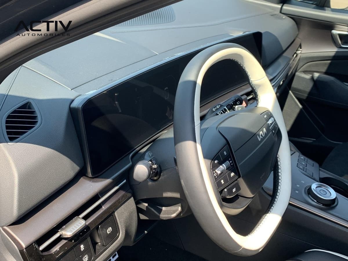 Kia Sportage 2026 – photo 12