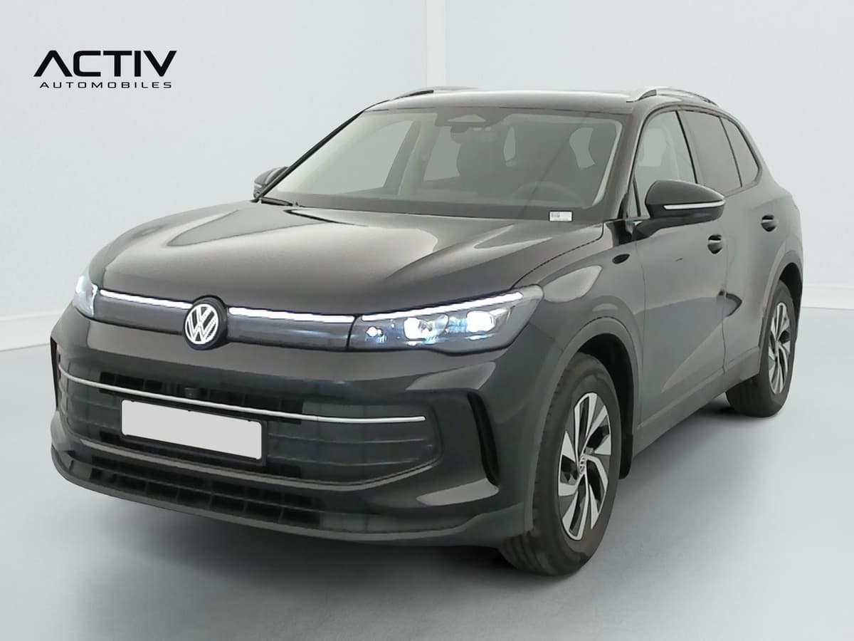 Volkswagen Tiguan 2026 occasion — 1.5 ETSI 150CH DSG7 Life