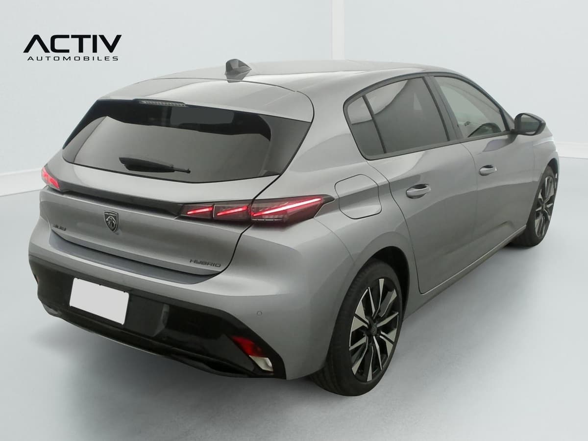 Peugeot 308 2026 – photo 7