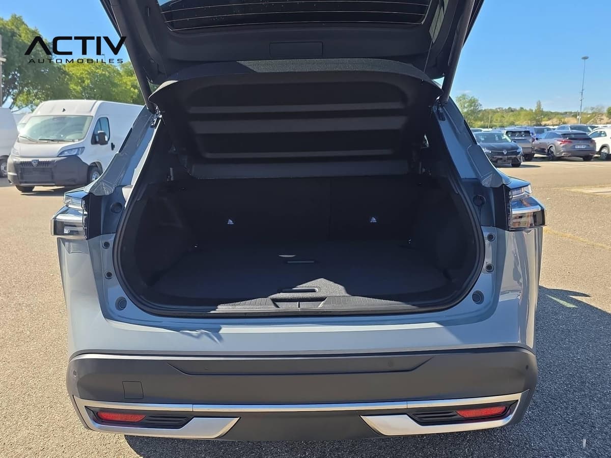 Nissan Qashqai 2025 – photo 11