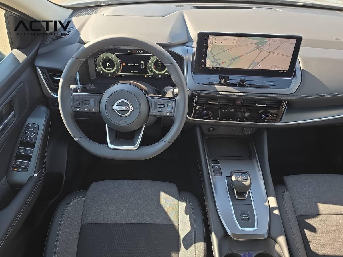 Nissan Qashqai 2025 – photo 13