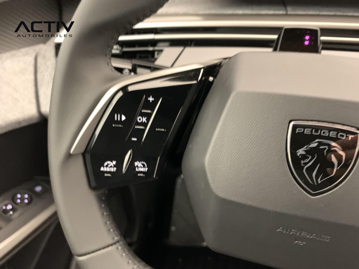 Peugeot 5008 2026 – photo 15