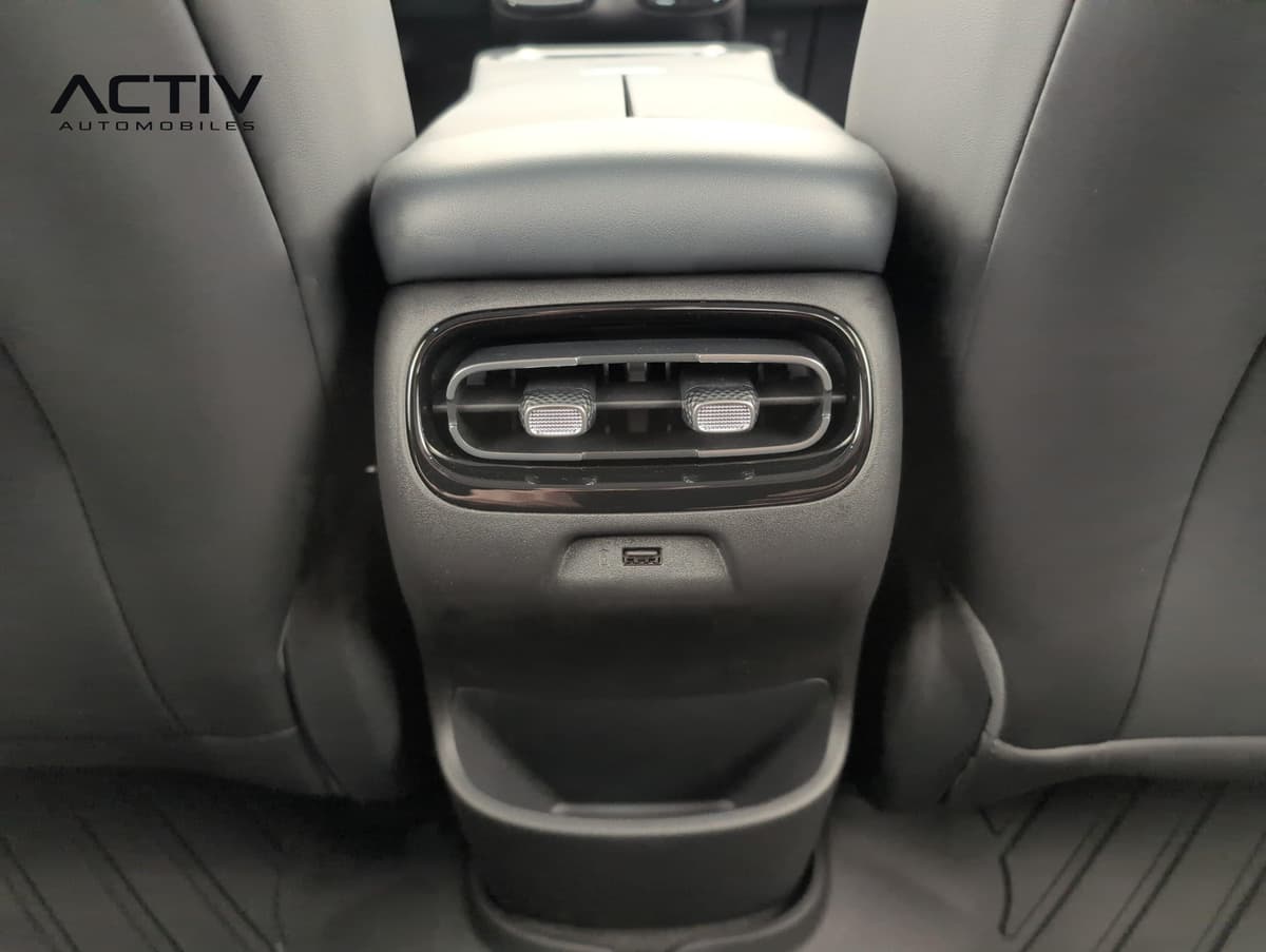 Aion Ut LUXURY 2026 d'occasion — photo 18 sur 20