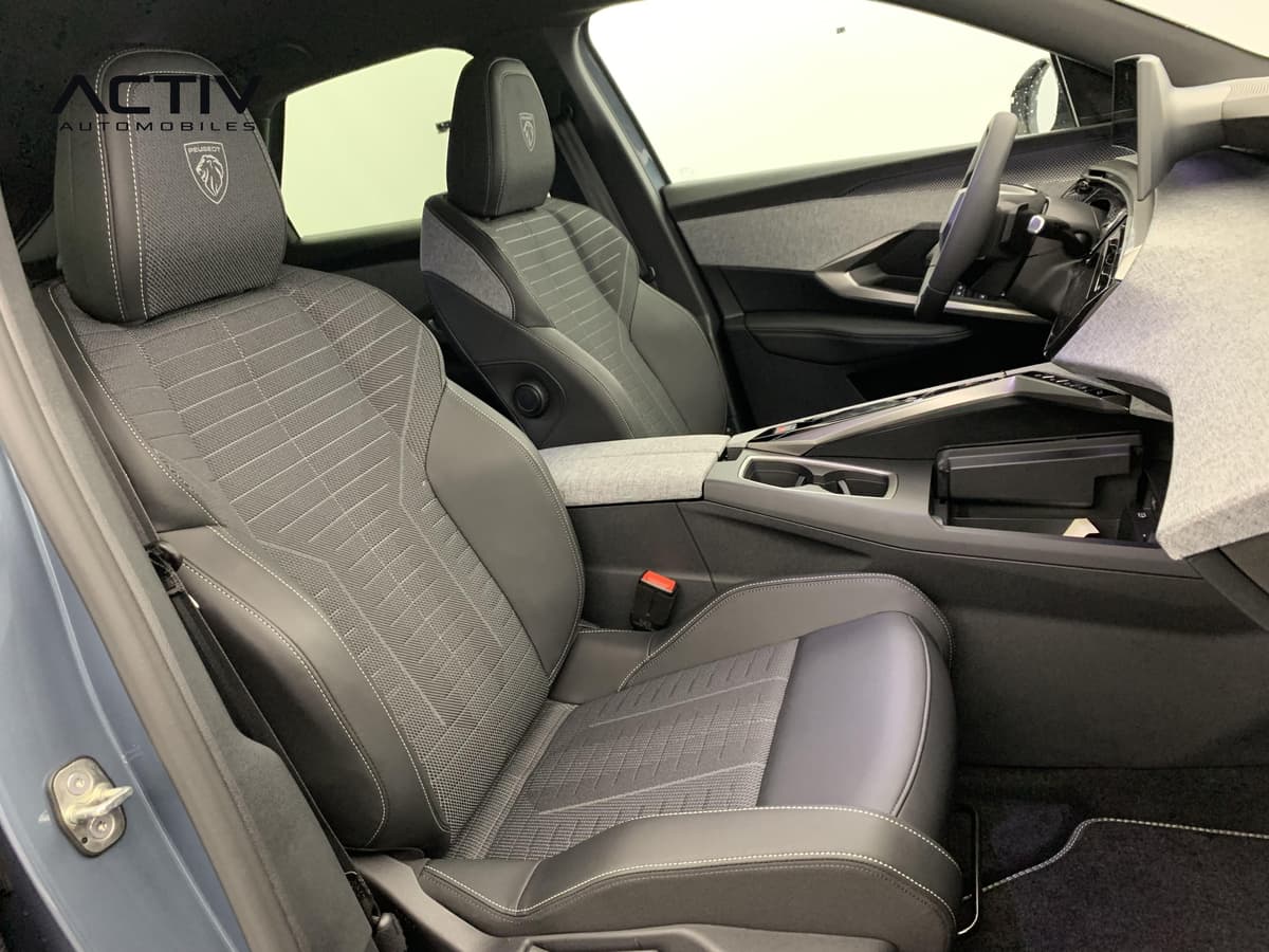 Peugeot 3008 2025 – photo 9
