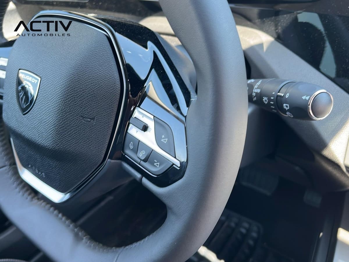Peugeot 308 Nouvelle 2026 – photo 15