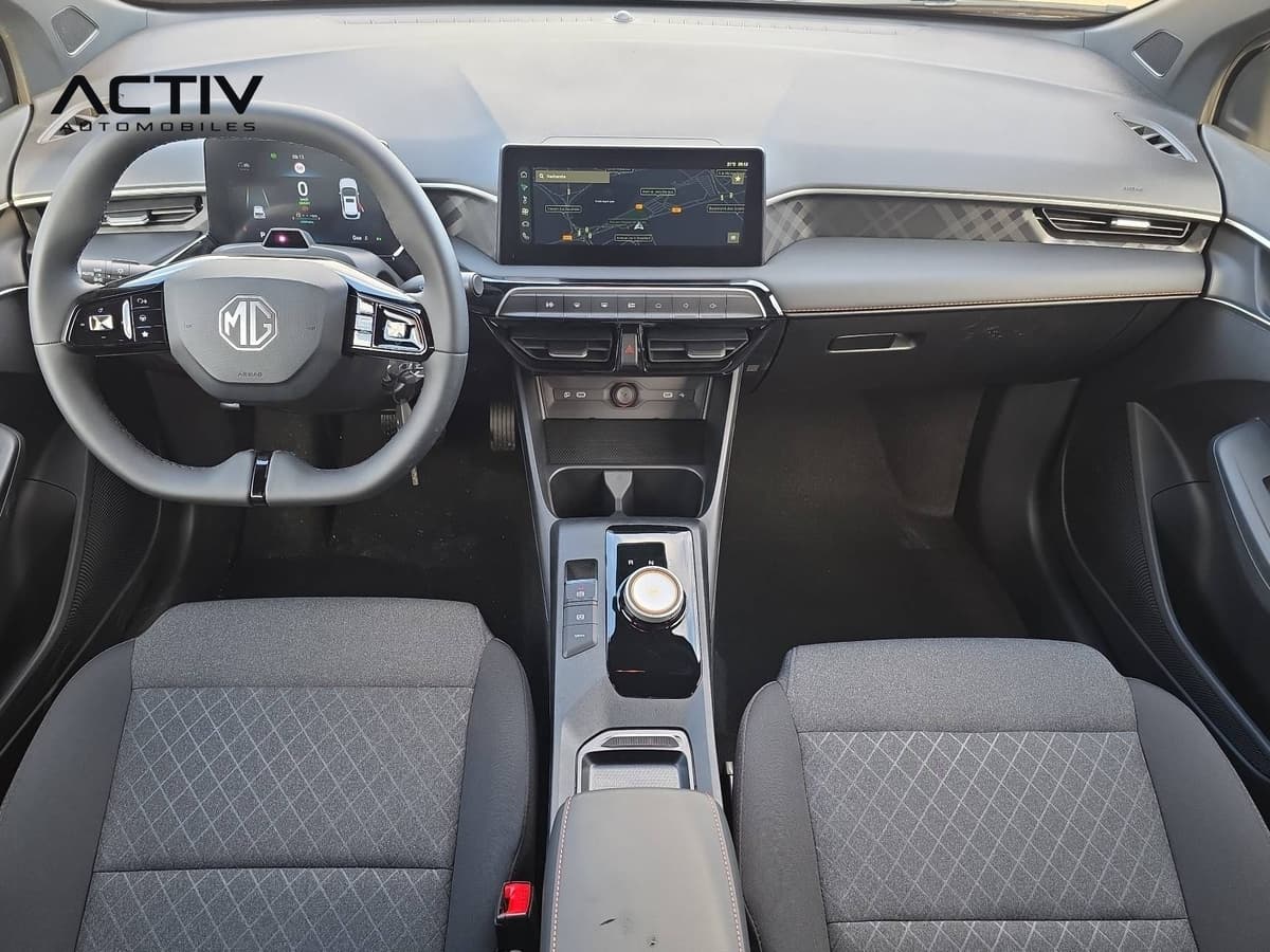 MG Mg3 2026 – photo 12