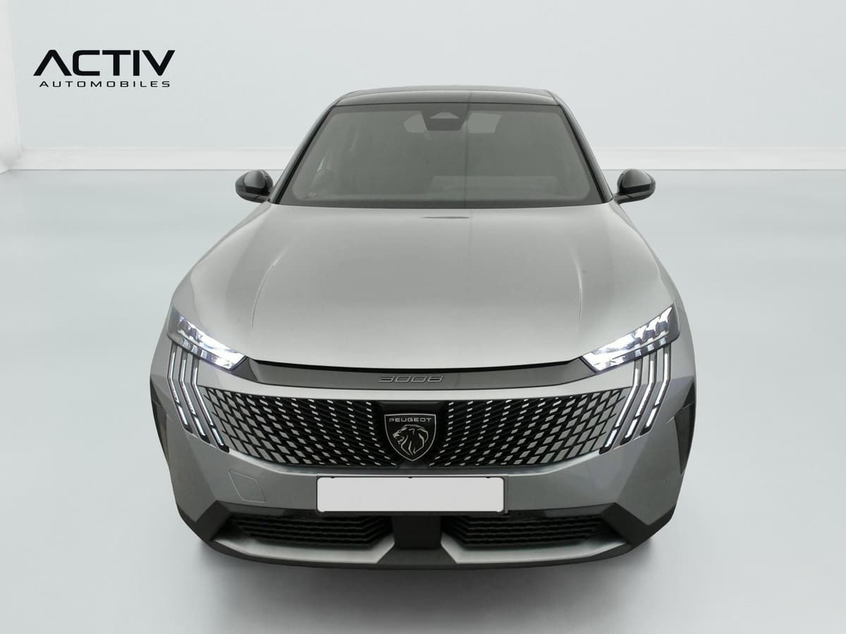 Peugeot 3008 2025 – photo 3