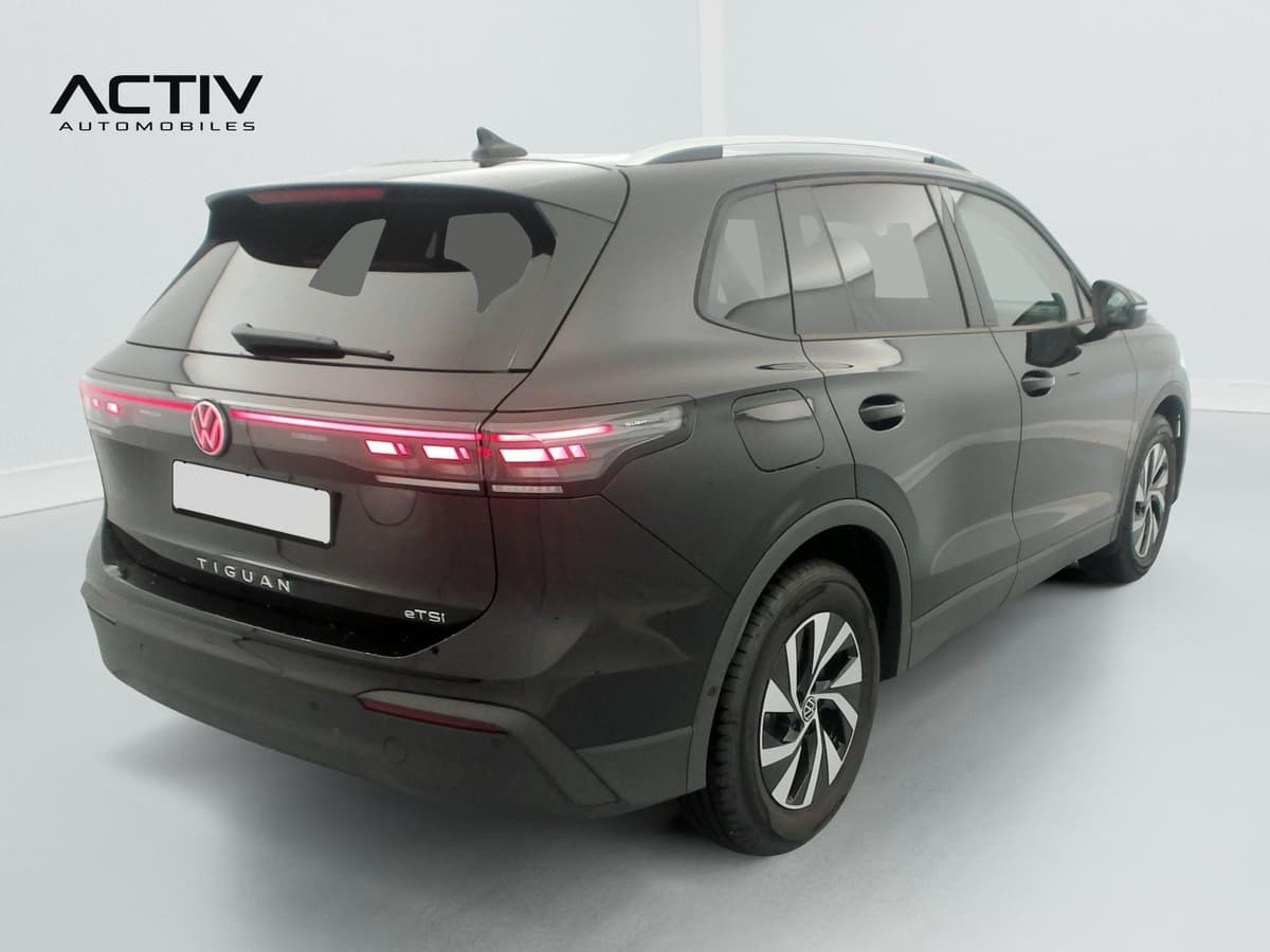 Volkswagen Tiguan 2026 – photo 15