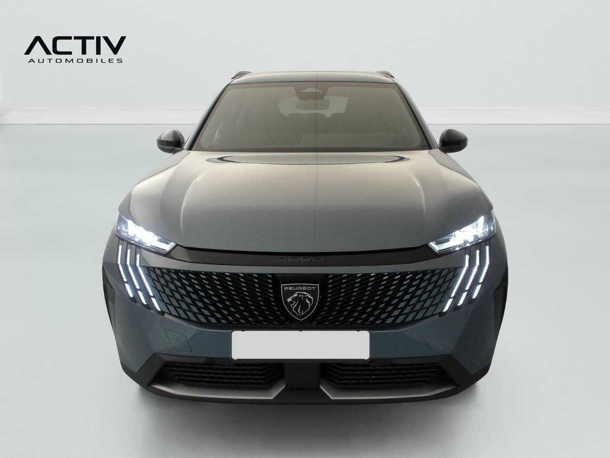 Peugeot 5008 2026 – photo 3