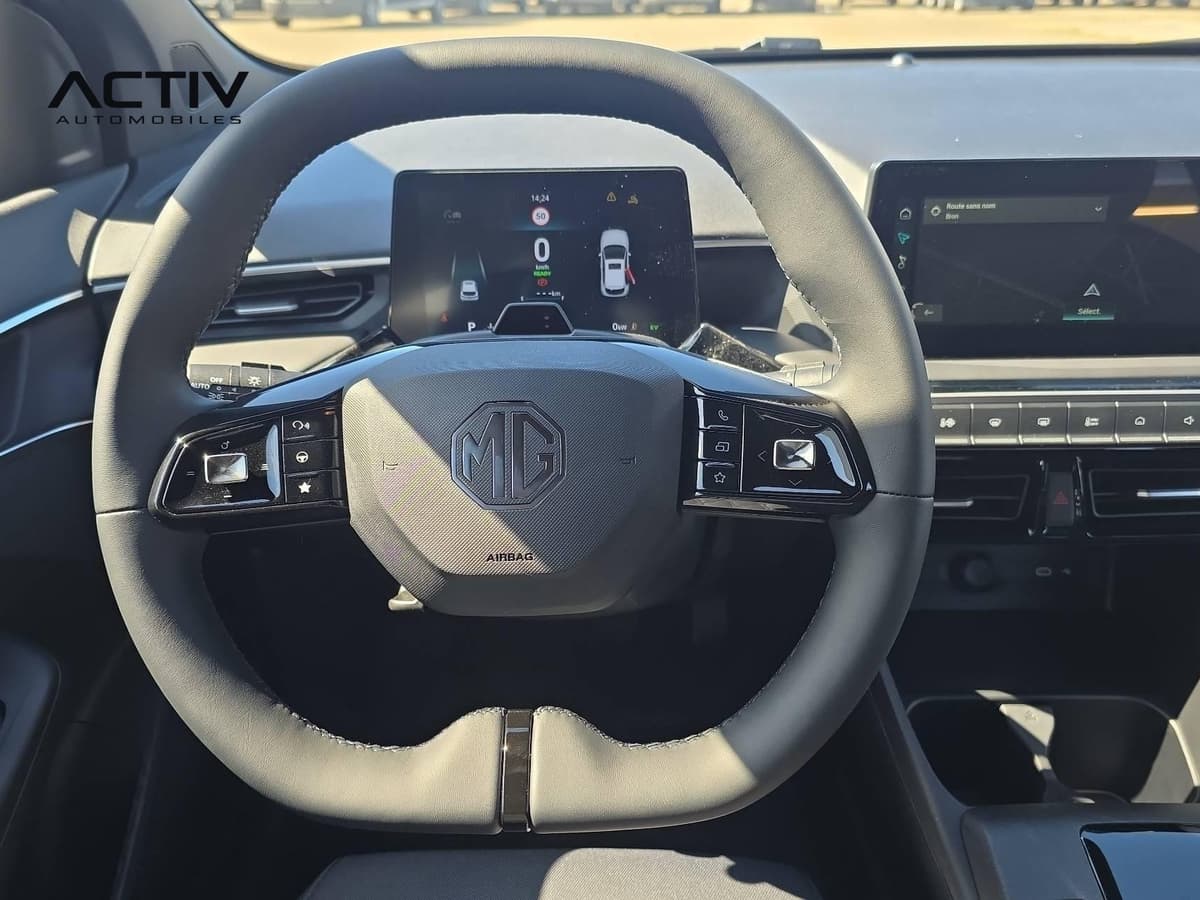 MG Mg3 2025 – photo 14