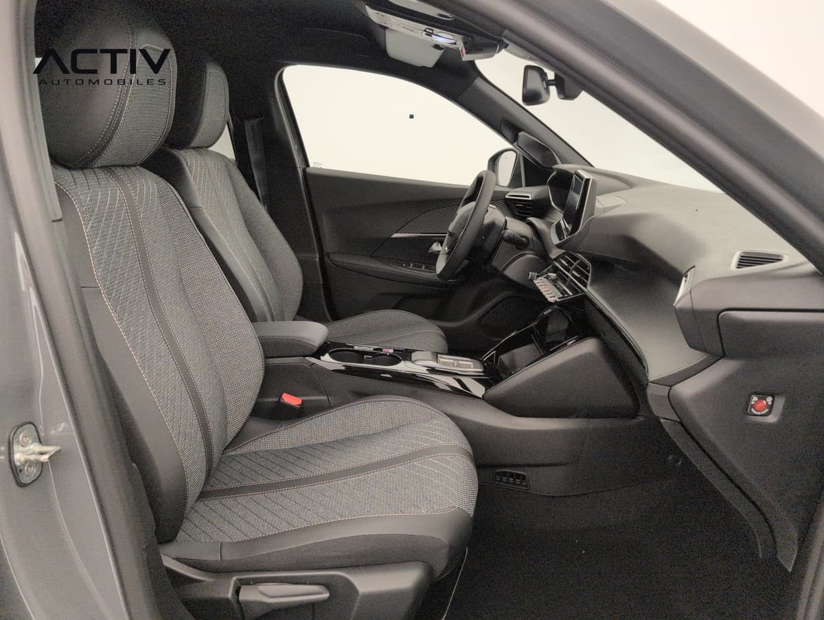 Peugeot 2008 2026 – photo 9