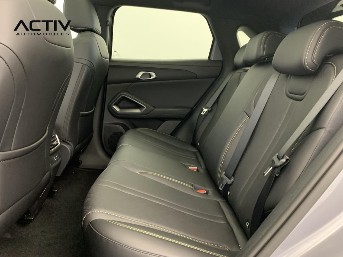 BYD Atto 2 Phev 2026 – photo 20