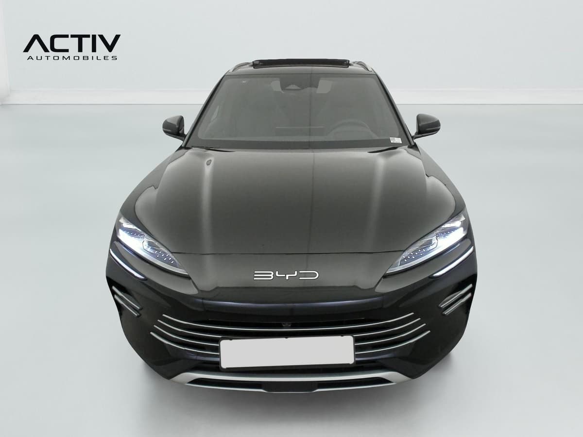 BYD Seal U 2026 – photo 3
