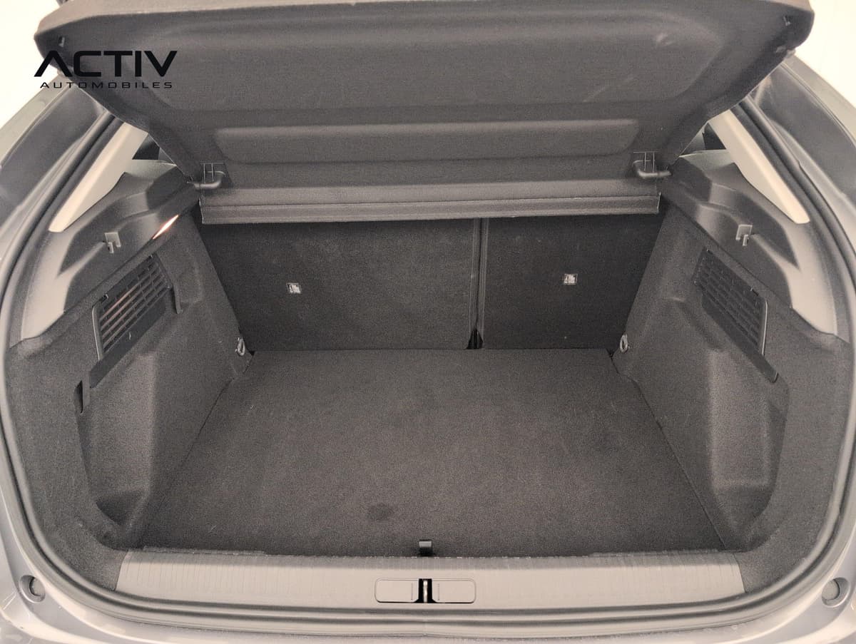 Citroën C4 2025 – photo 11