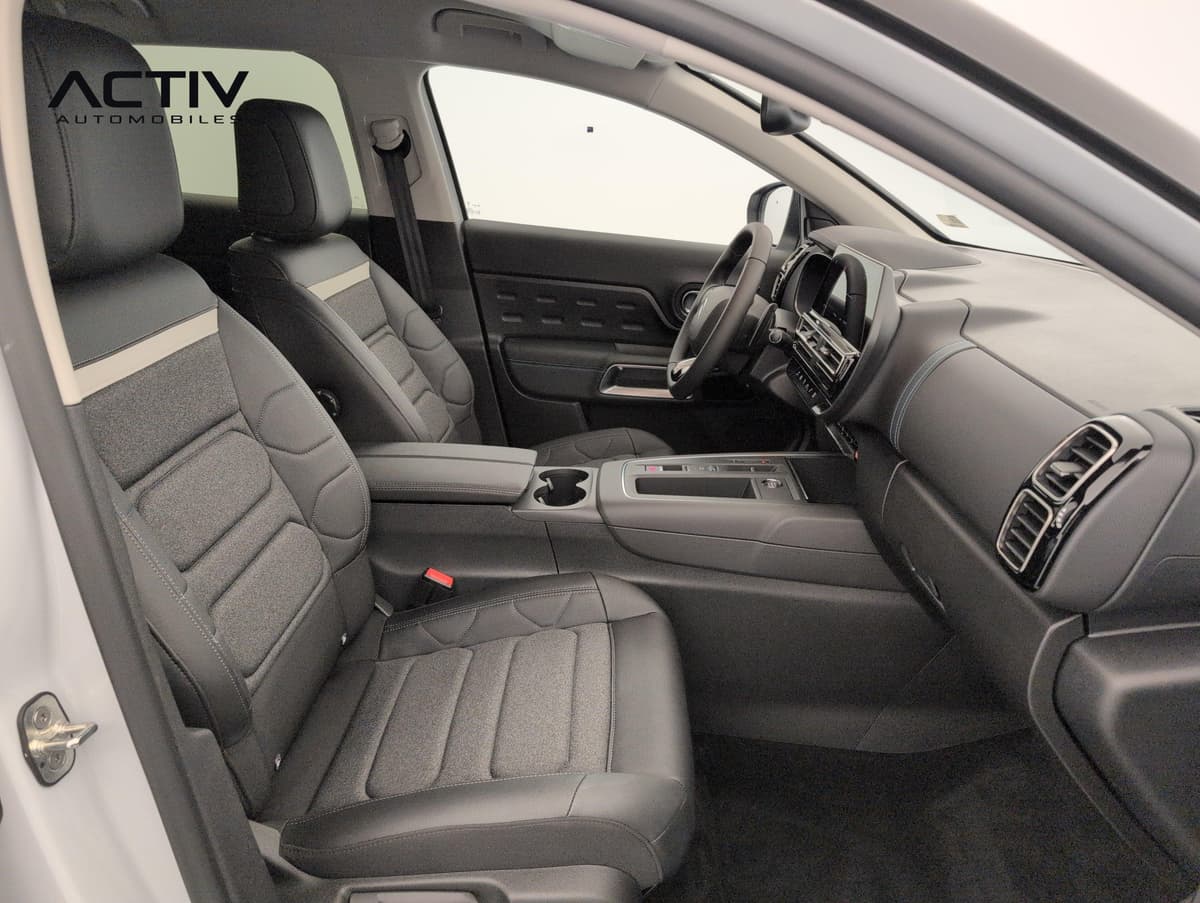Citroën C5 Aircross 2025 – photo 9