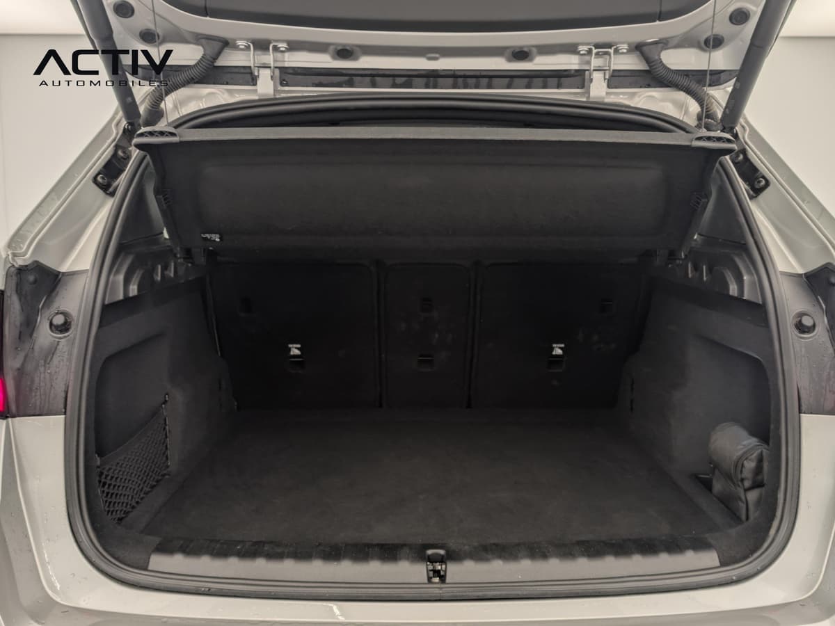 BMW X1 U11 2025 – photo 11