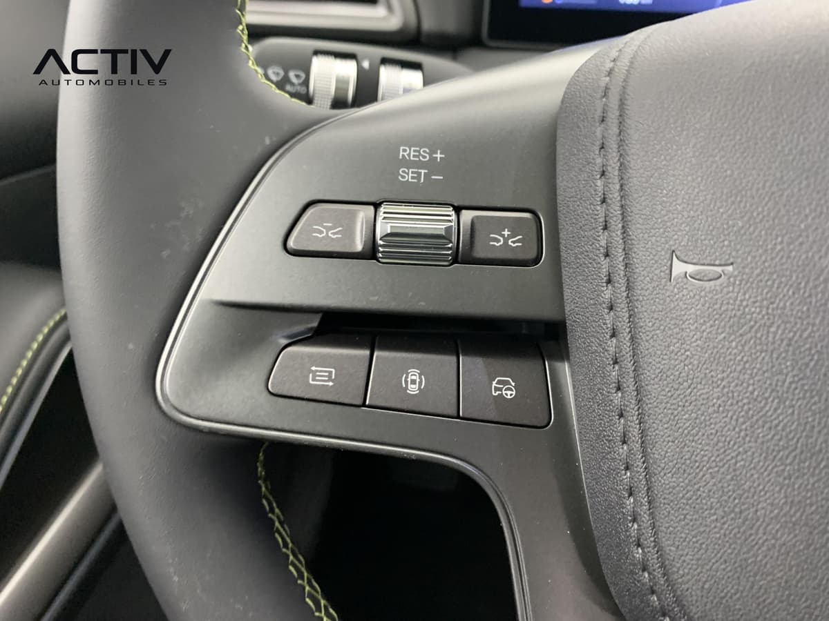 BYD Atto 2 Phev 2026 – photo 15